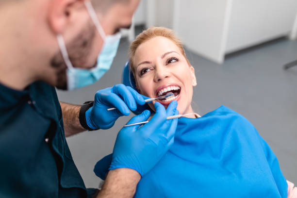 Advanced Technology for Better Dental Care in Big Rapids, MI